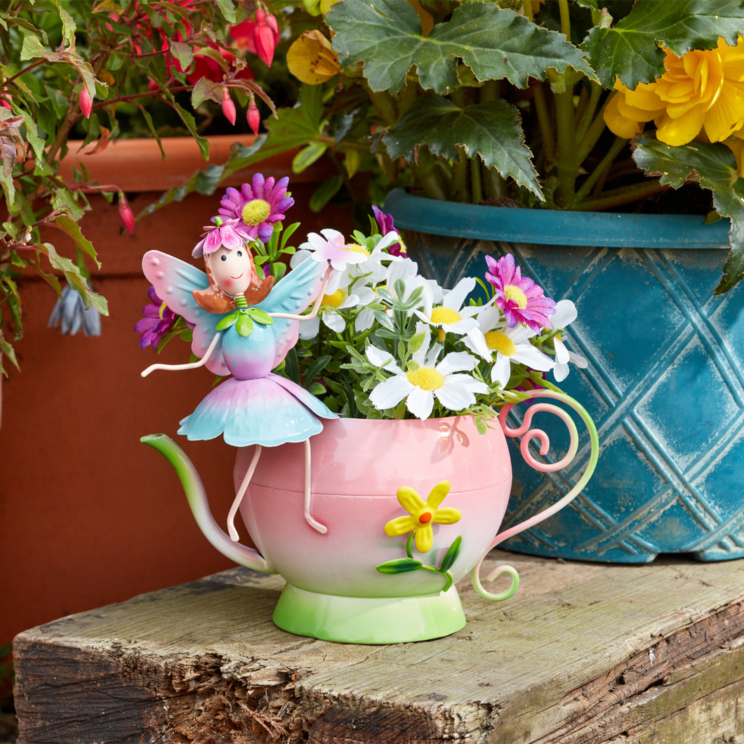 Smart Garden Elvedon Tea Fairy