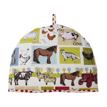 Load image into Gallery viewer, Ulster Weavers Tea Cosy
