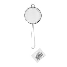Load image into Gallery viewer, Chef Aid Metal Strainer
