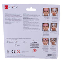 Load image into Gallery viewer, Smiffys Face Paint Kit Princess &amp; Knight
