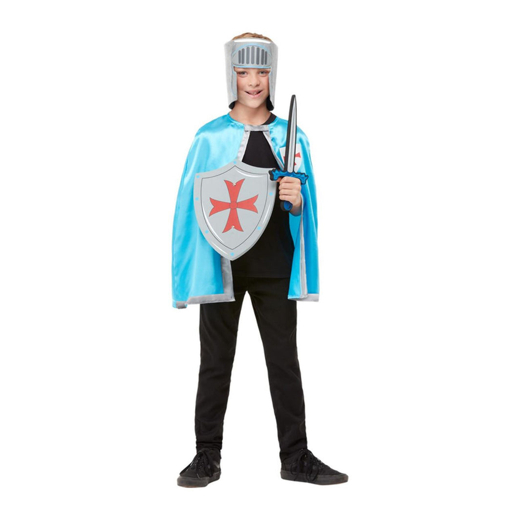 Smiffys Childs Knight Kit Costume