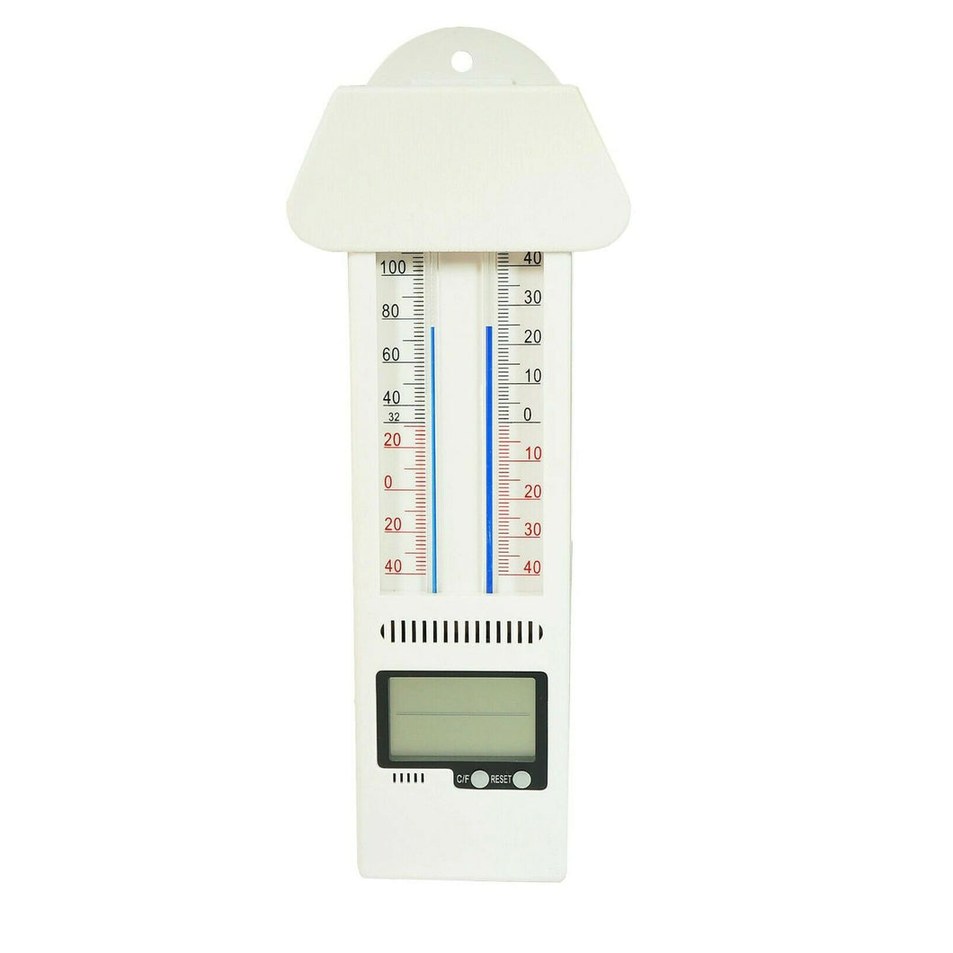Verve Max Min Thermometer
