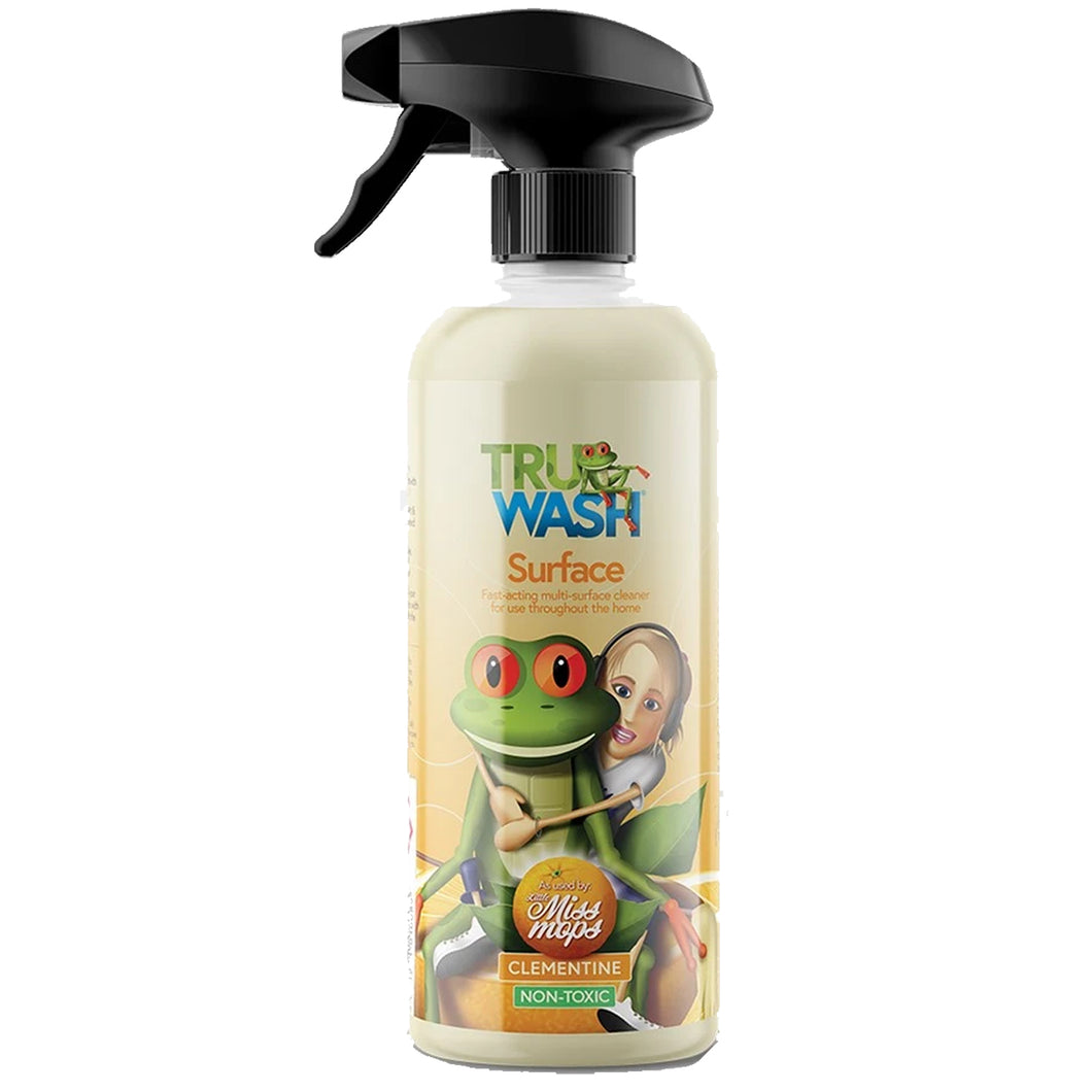 TruWASH SurFACE Multi Surface Cleaner