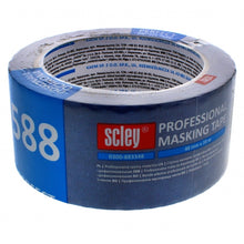 Load image into Gallery viewer, Scley Professional Masking Tape 48mmx33m
