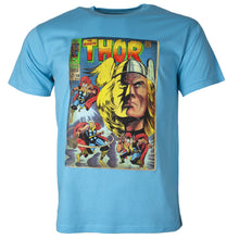 Load image into Gallery viewer, Marvel 100% Cotton T-shirts (Adults)
