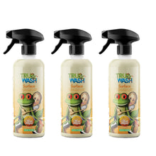 Load image into Gallery viewer, TruWASH Multi Surface Cleaner 750ml 3 Pack
