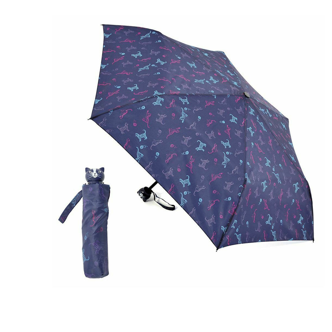 Drizzles Compact Umbrella's