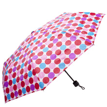 Load image into Gallery viewer, APFELX Mini Compact Umbrellas With Storage Bag
