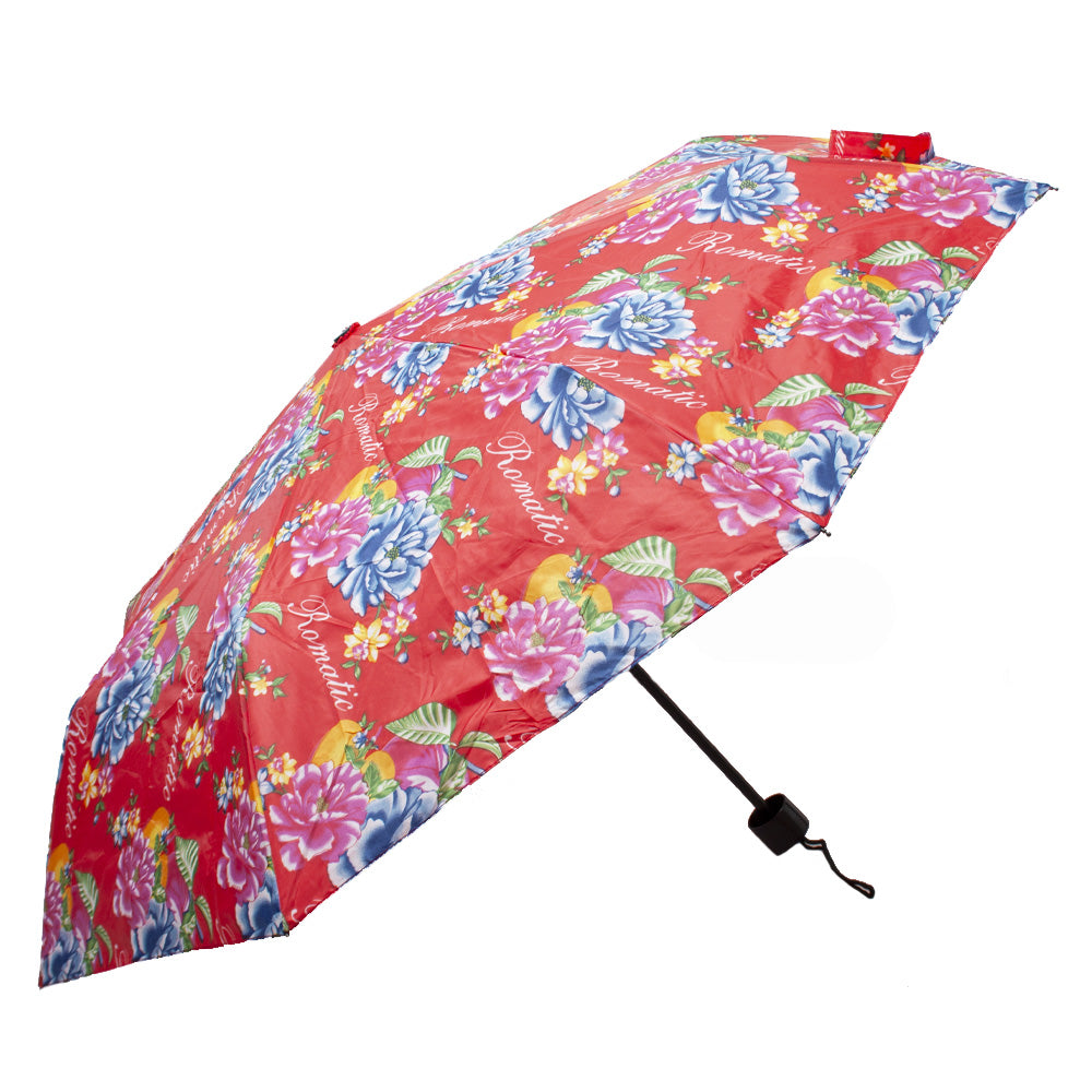 APFELX Mini Compact Umbrellas With Storage Bag
