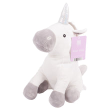 Load image into Gallery viewer, Super Soft Unicorn Door Stopper
