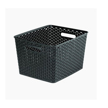 Load image into Gallery viewer, Curver My Style Storage Baskets 18 Litres
