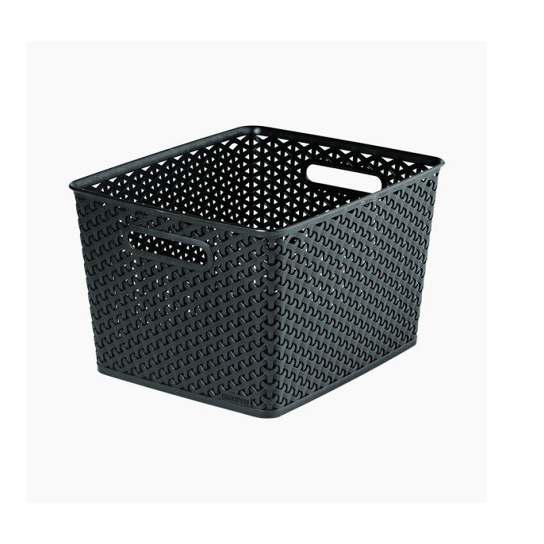 Curver My Style Storage Baskets 18 Litres