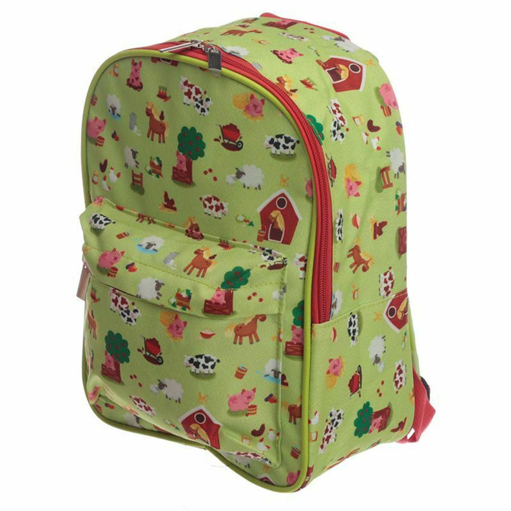 Brambly Bunch Farm Small Backpack