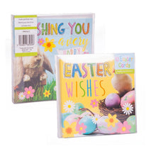 Load image into Gallery viewer, 10pk Easter Cards
