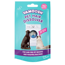 Load image into Gallery viewer, Vamoosh Pet Hair Dissolver 1 Sachet
