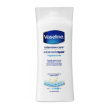 Load image into Gallery viewer, Vaseline Advanced Care Body Lotion