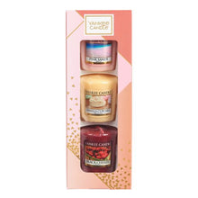 Load image into Gallery viewer, Votive Yankee Gift Set
