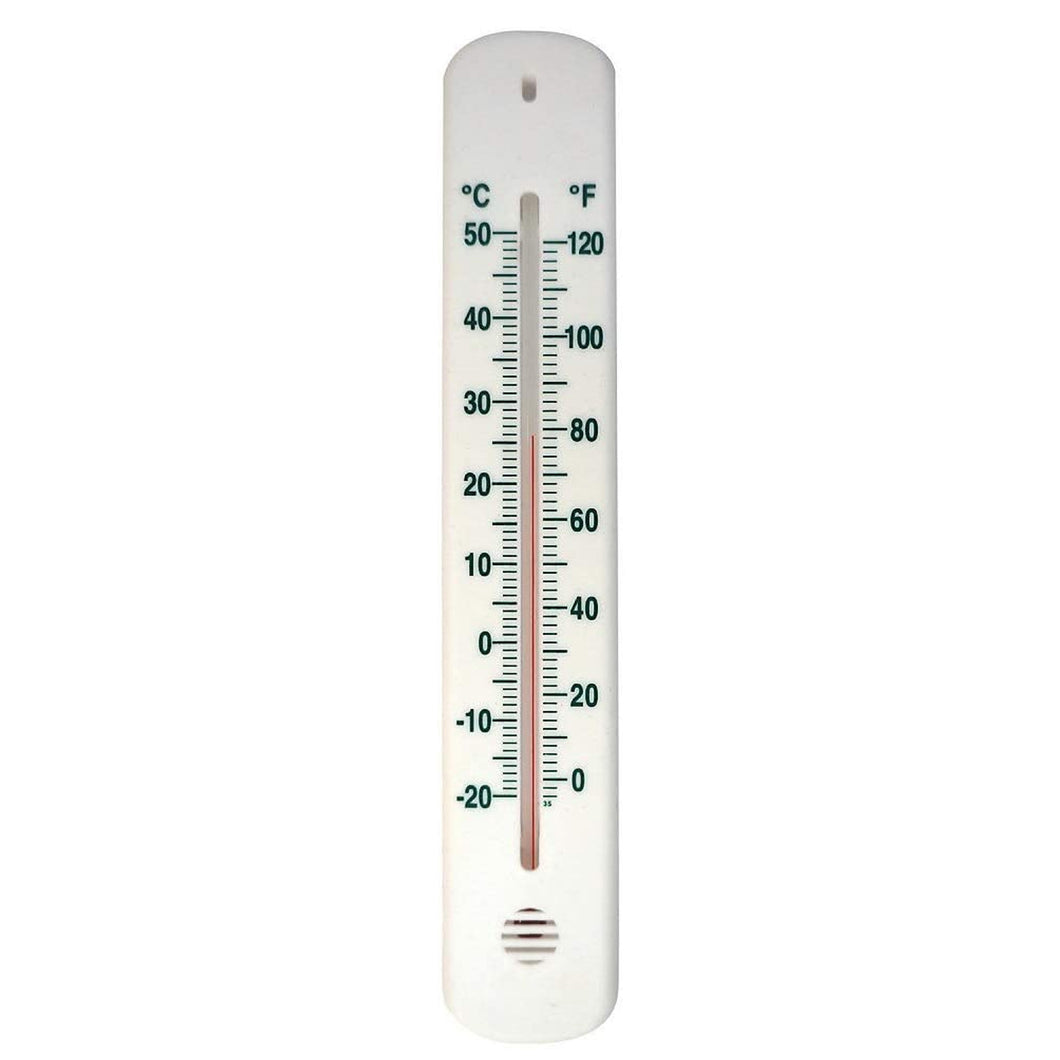 Verve Wall Thermometer