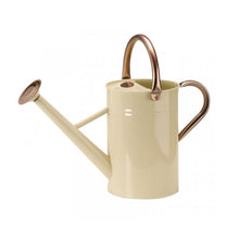 Load image into Gallery viewer, Smart Garden Galvanised Steel 4.5L Watering Can
