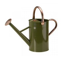 Load image into Gallery viewer, Smart Garden Galvanised Steel 4.5L Watering Can
