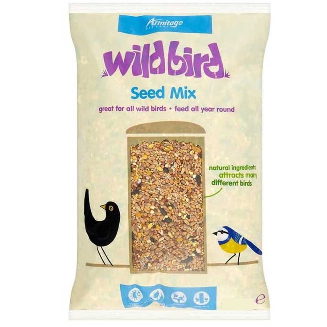 Armitage Wild Bird Seed Mix 6kg