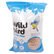 Load image into Gallery viewer, Wild Bird Seed Mix