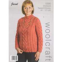 Load image into Gallery viewer, Women&#39;s Knitting Patterns
