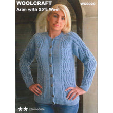 Load image into Gallery viewer, Women&#39;s Knitting Patterns

