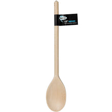 Load image into Gallery viewer, Chef Aid Beechwood Spoon