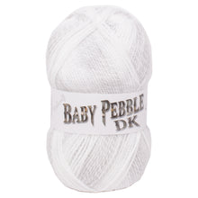Load image into Gallery viewer, Baby Pebble Wool 100g