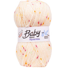 Load image into Gallery viewer, Baby Print Sparkle Wool
