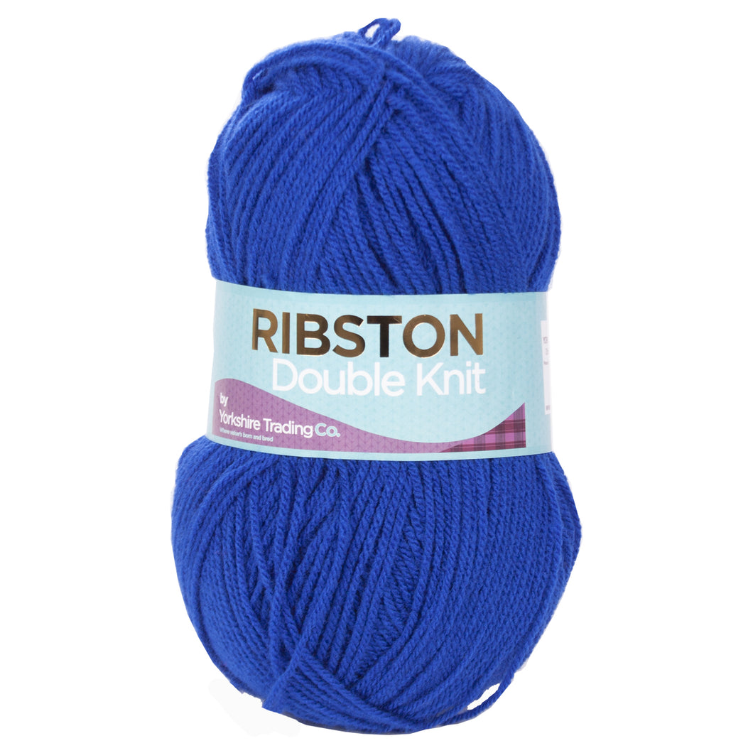 Ribston Double Knit Wool 100g