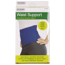Load image into Gallery viewer, Waist Support
