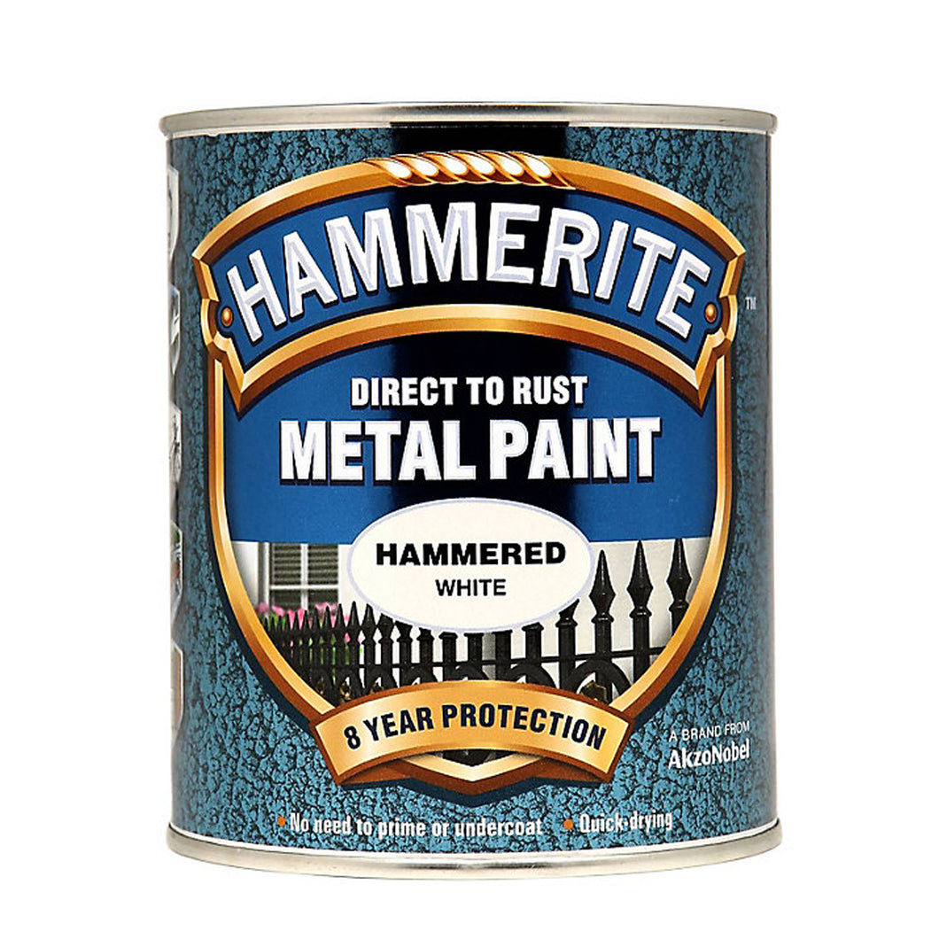 Hammerite Metal Paint 750ml