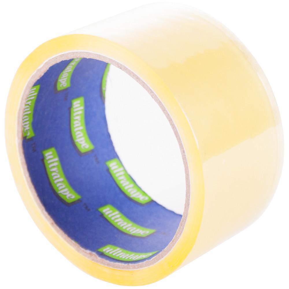 Wide Clear Sticky Tape