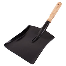 Load image into Gallery viewer, Large Coal Shovel
