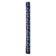 Load image into Gallery viewer, Whimsical Christmas Wrapping Paper 3 Metres
