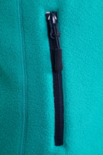 Load image into Gallery viewer, Deep Aqua - Ladies Agnes II Fleece Jacket