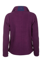 Load image into Gallery viewer, Mulberry - Ladies Agnes II Fleece