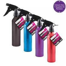 Load image into Gallery viewer, Enrico Aluminium Spray Bottle 300ml Assorted