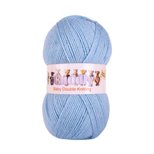 Load image into Gallery viewer, Sky - Baby Double Knitting Wool
