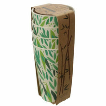 Load image into Gallery viewer, Willow Reusable Bamboo Cup 4 Pack
