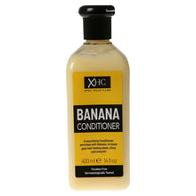 Load image into Gallery viewer, XHC Banana Conditioner 400ml
