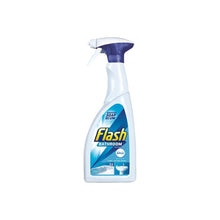Load image into Gallery viewer, flash bathroom cleaner