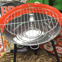 Load image into Gallery viewer, Kingfisher 14&quot; Charcoal Grill Barbecue
