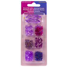 Load image into Gallery viewer, Habico Bead Kit With Assorted Beads
