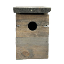 Load image into Gallery viewer, Peckish Everyday Bird Nest Box
