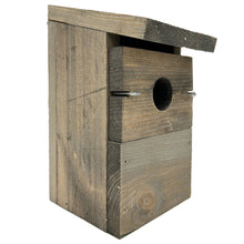 Load image into Gallery viewer, Peckish Everyday Bird Nest Box
