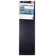Load image into Gallery viewer, UBL Wooden Floating Wall Shelves (80 x 42cm)
