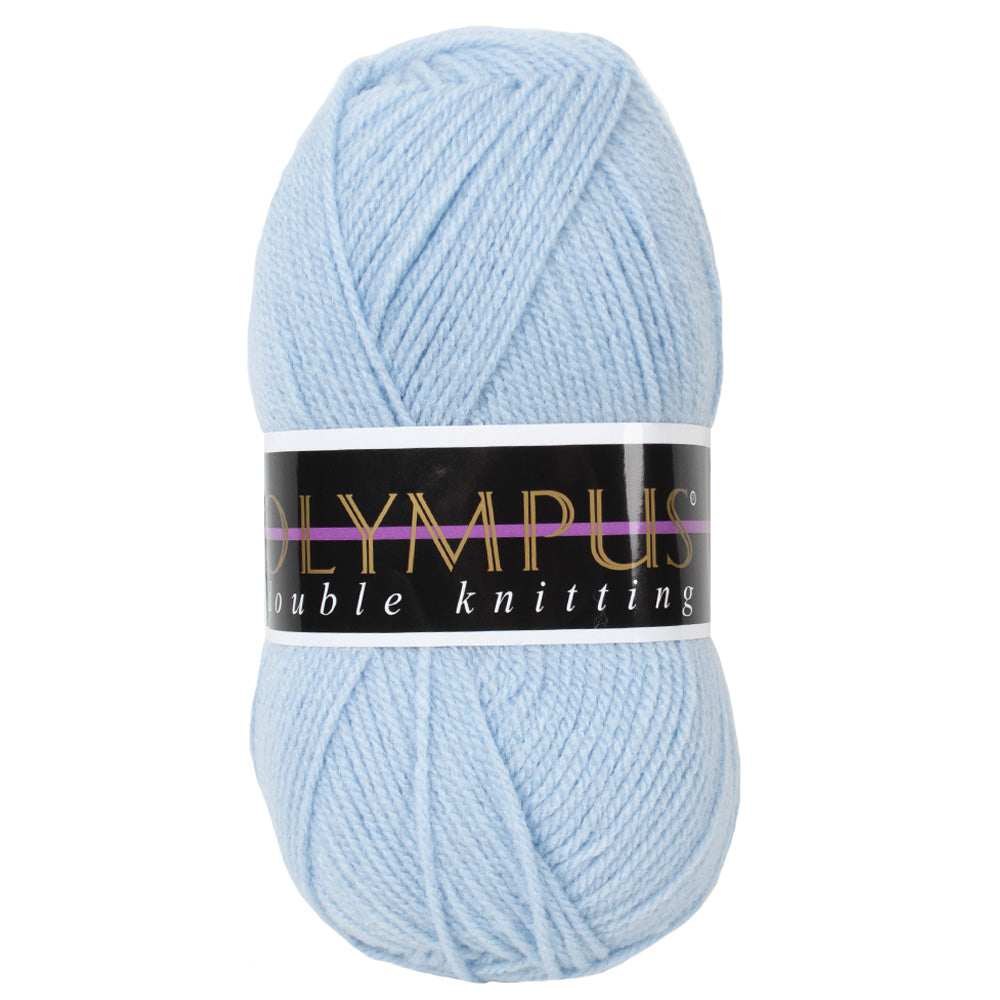 Olympus Double Knitting Wool Yarn 100g
